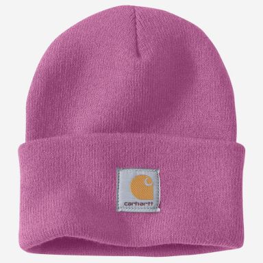 Carhartt A18V61-OFA Lue lys rosa