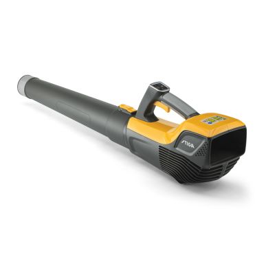 STIGA BL 500e Kit Akkulehtipuhallin akun ja laturin kanssa
