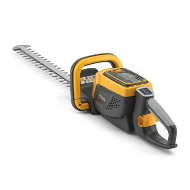 STIGA HT 500e Kit Hekksaks med batteri og lader