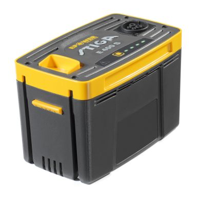 STIGA E 400 S Batteriadapter 48 V