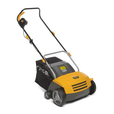 STIGA SV 213 E Vertikalskärare 1300 W