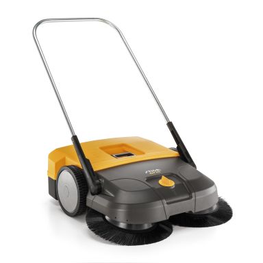 STIGA SWP 475 Harjakone työleveys 75 cm