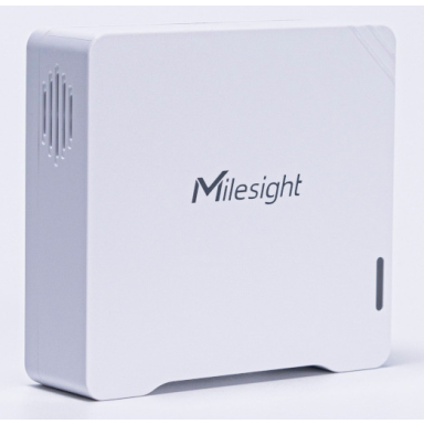 Milesight AM103L Temperatursensor CO2, luftfuktighet, temperatur