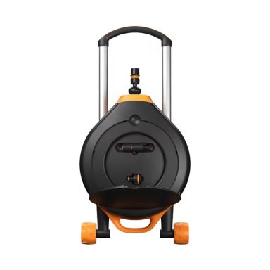 Fiskars 1067548 Slangevinder 27 m