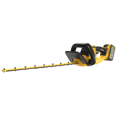 Dewalt DCMHT573X1-QW Hækkeklipper med batteri og oplader