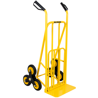 Ironside 197005 Trappkärra max 150 kg