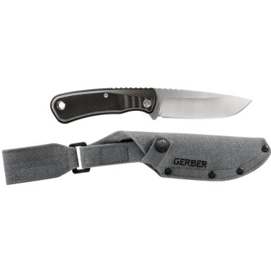 Gerber Downwind Drop Point Veitsi 228 mm