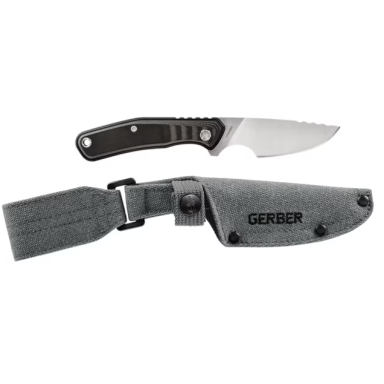 Gerber Downwind Caper Veitsi 228 mm