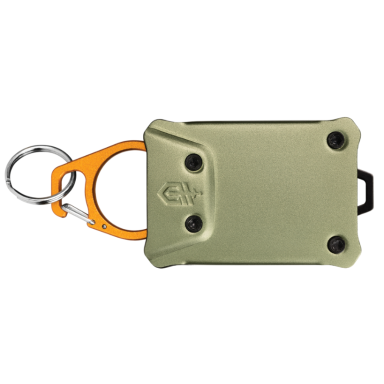 Gerber Defender Tether Compact Linsäkring