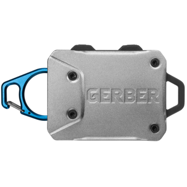 Gerber Defender Rail Tether Linsäkring