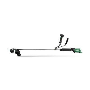 HiKOKI CG36DC Solo Gresstrimmer uten batteri og lader