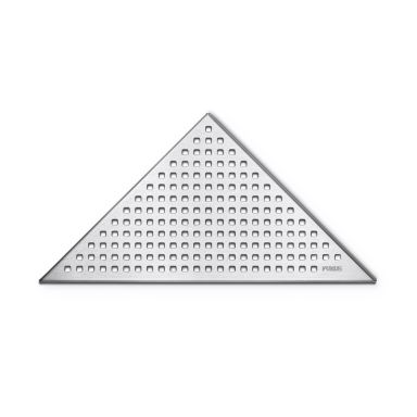 Purus Chess Sigte skakmønster, rustfrit stål