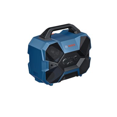 Bosch GPB 18V-6 C Högtalare