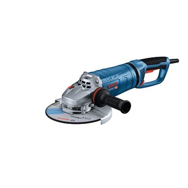 Bosch GWS 27-230 PR Vinkelslip 2700 W