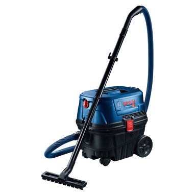 Bosch GAS 12-25 PL Märkä-/kuivaimuri 1250 W