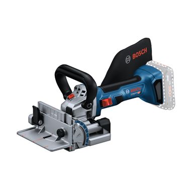 Bosch GFF 18V-22 Lamellfræser uden batteri og oplader