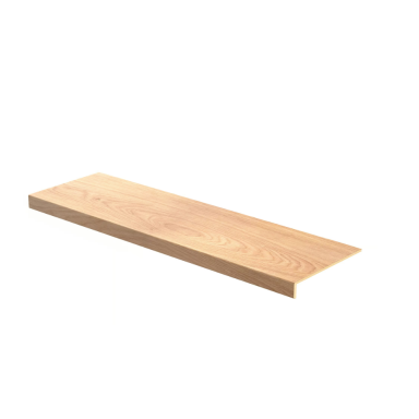 Lundbergs 81700 Enkelttrin egetræ