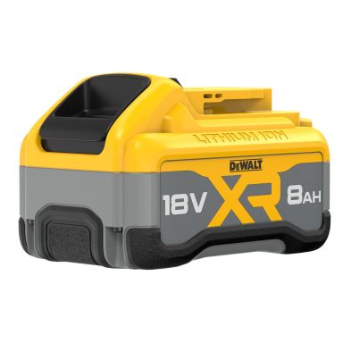 Dewalt DCB1880-XJ Batteri 18V XR, 8.0AH