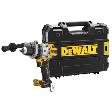 Dewalt DCD1007NT-XJ Akkuiskuporakone ilman akkua ja laturia