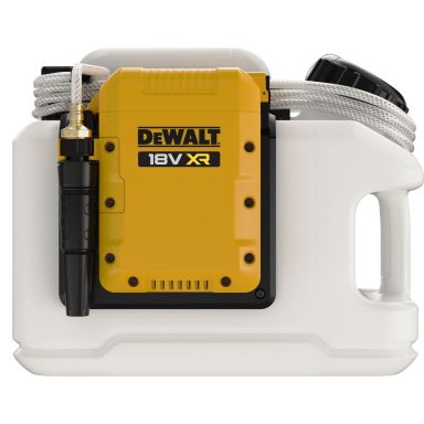 Dewalt DCE6820N-XJ Vattentank 15 l
