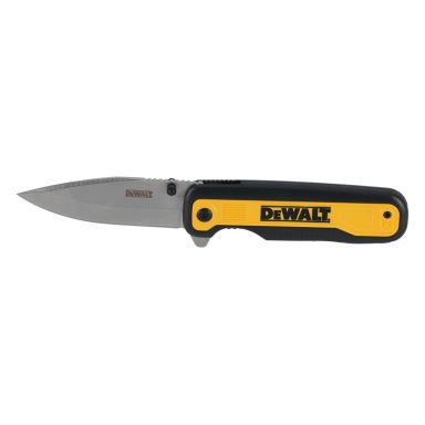 Dewalt DWHT10993-0 Fickkniv infällbar