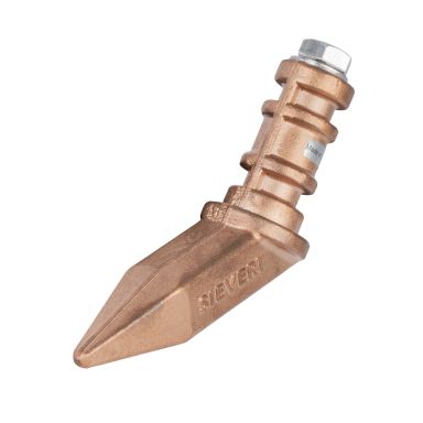 Sievert PSI 700245 Lödbult rak