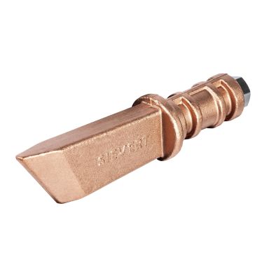 Sievert PSI 700250 Loddebolt bøyd