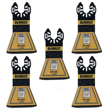 Dewalt DT20775-QZ Savklinge