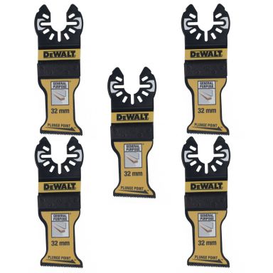 Dewalt DT20776-QZ Savklinge