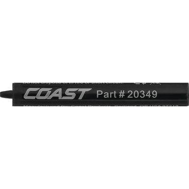 Coast 100026515 Batteri