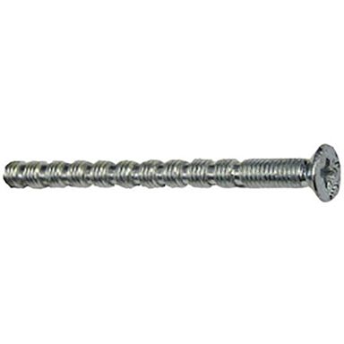 ASSA 461737800057 Cylinderskrue med talje, M5 x 65 mm