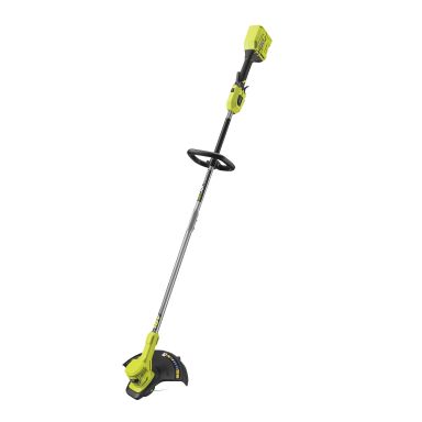 Ryobi RY18LTX33A-0 Grästrimmer utan batteri och laddare