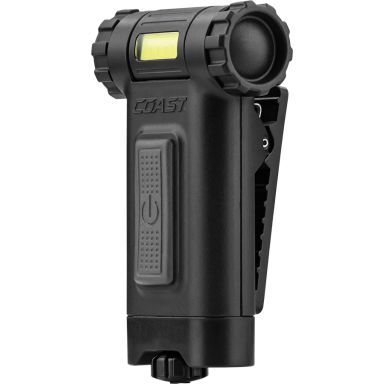 Coast HX3 Ficklampa