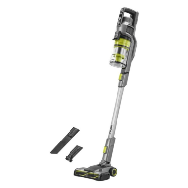 Ryobi ONE+ RSVS18-0 Skaftdammsugare utan batteri och laddare
