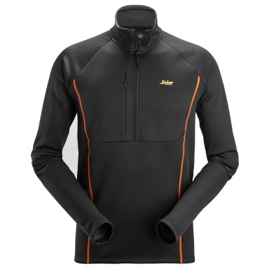 Snickers Workwear 9485 Undertrøye svart