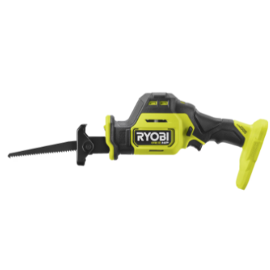 Ryobi RRS18C1 Tigersåg utan batteri och laddare