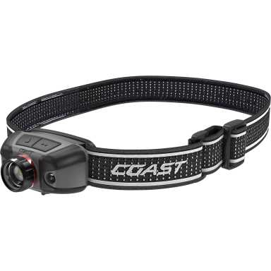 Coast FLX40R Pannlampa
