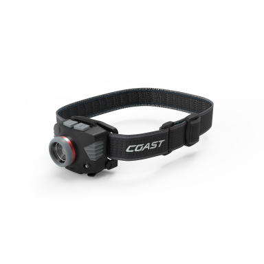 Coast FLX6 Hodelykt