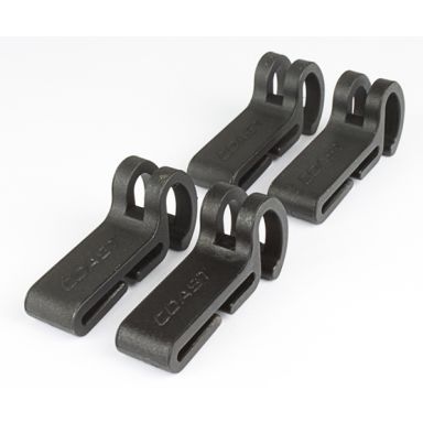 Coast Hittade Hjelmklips