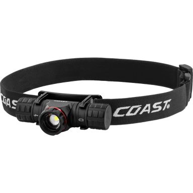 Coast XPH30R Pannlampa