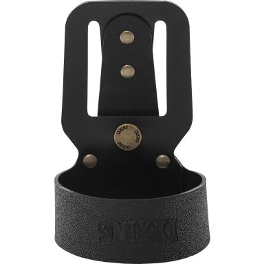 Fristads 9310 PLST Hammarhållare svart, one size