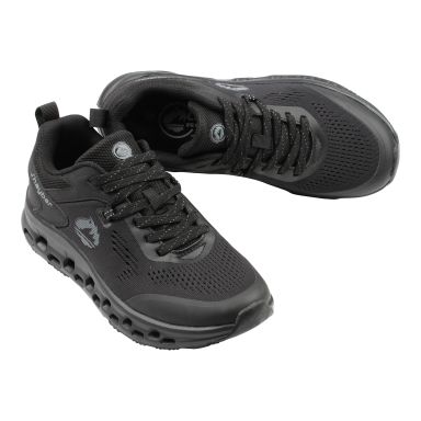 Jobi HAYBER RENTAL Arbejdssko sort