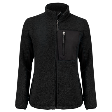 Texstar WJ85199000180 Fleecejacka