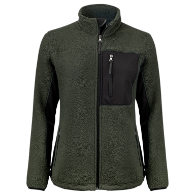 Texstar WJ85146990160 Fleecejacka