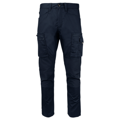 Texstar FP60 Arbejdsbukser marin