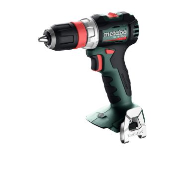 Metabo BS18L BLQ SOLO Borskrutrekker uten batteri og lader