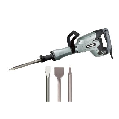 HiKOKI H65SB3 Bilningshammer 1340 W