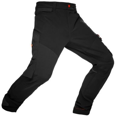 Helly Hansen Workwear Kensington Arbetsbyxa svart
