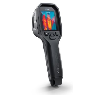 Flir TG297 Pistelämpökamera