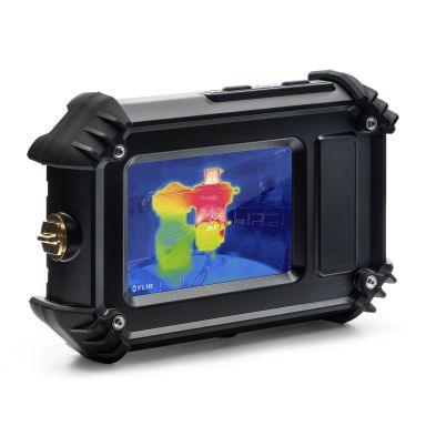 Flir Cx5 Varmekamera; Termisk Kamera 160x120 pixler